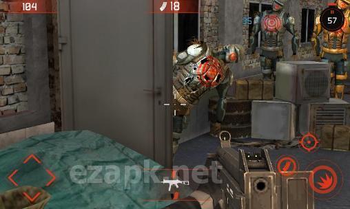 Gun master 2