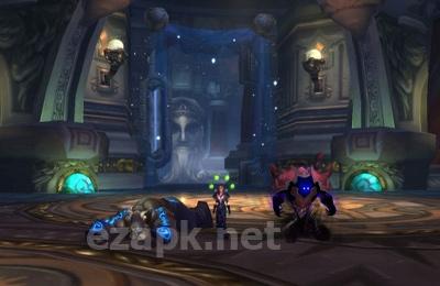 BloodPact