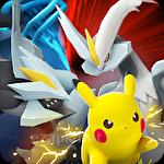 Pokemon duel