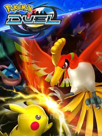 Pokemon duel