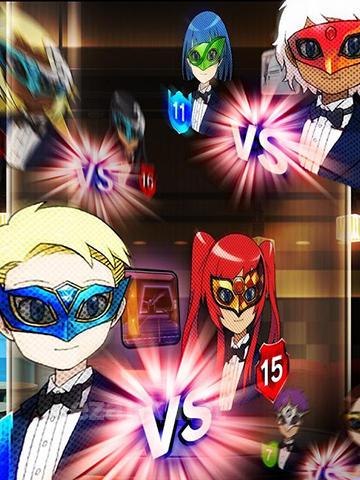 Pokemon duel