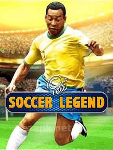 Pele: Soccer legend