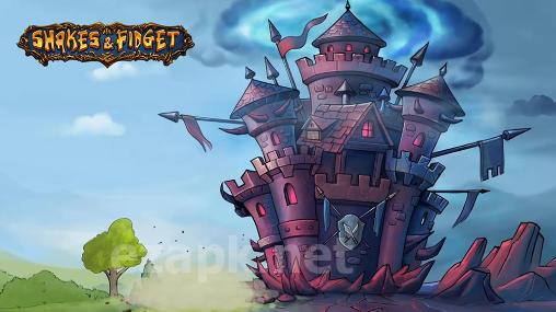 Shakes and fidget: Classic