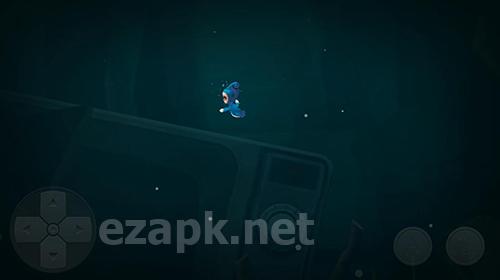 Minimal escape