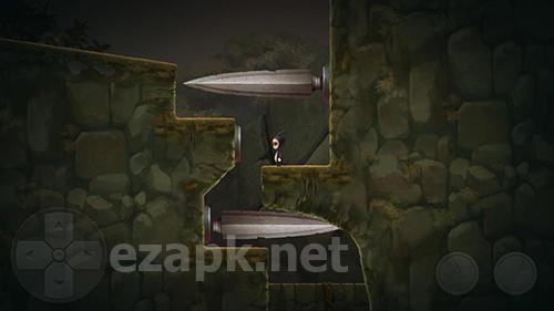 Minimal escape