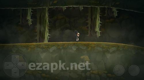 Minimal escape