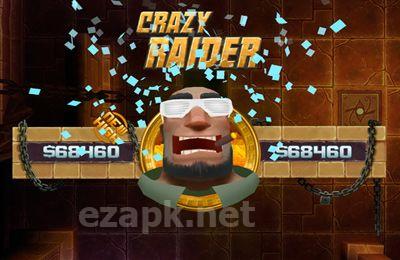 Crazy Raider