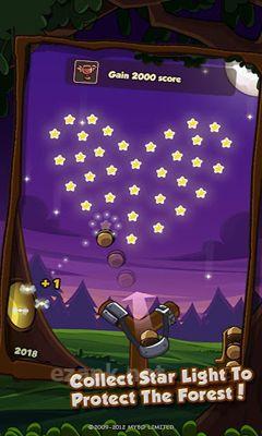Starry Nuts