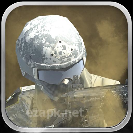 Local Warfare: Name Unknown
