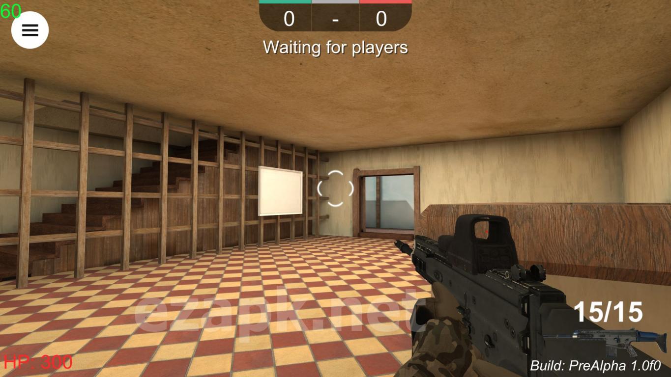 Local Warfare: Name Unknown