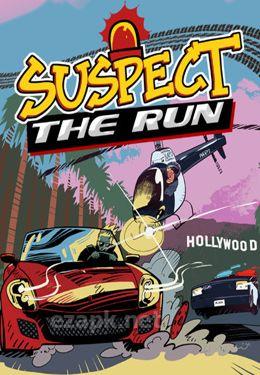 Suspect: The Run!