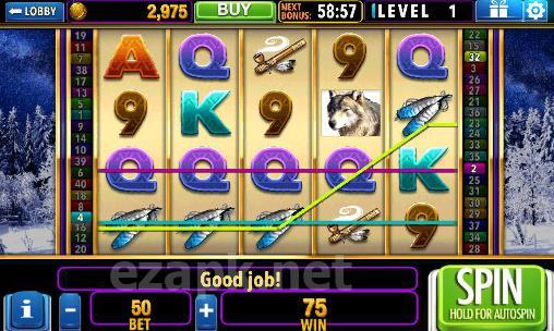 Viva video slots