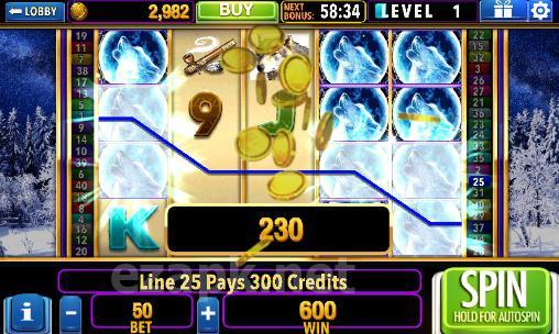 Viva video slots