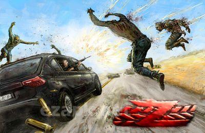 Zombie highway