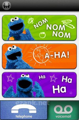Cookie calls