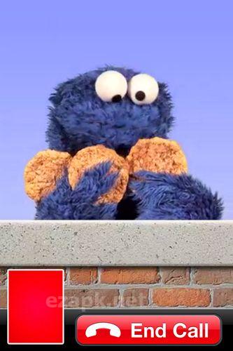 Cookie calls