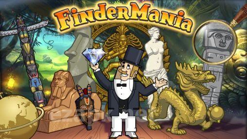 FinderMania