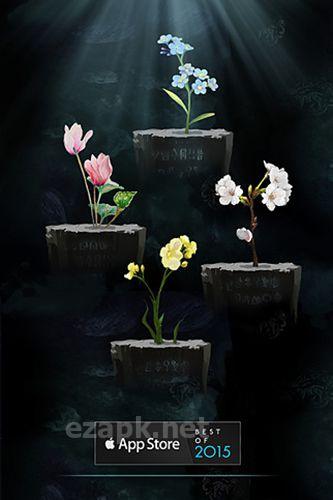 Grow：Journey to the light