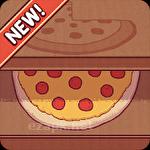 Good pizza, great pizza