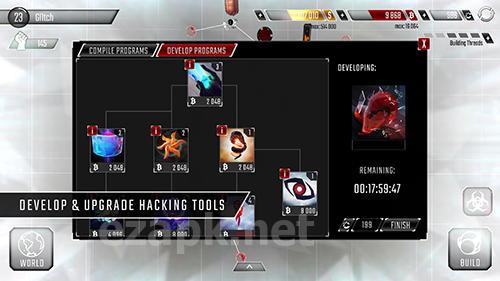 Hackers