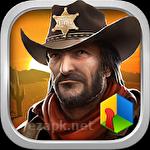 Wild West escape