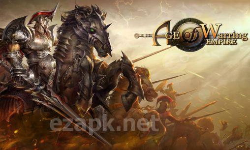 Age of warring empire