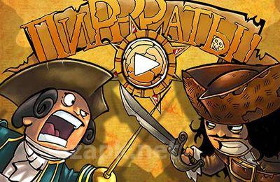 Pirrrates!