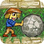 Diamond rush: Temple adventure