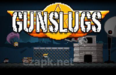 Gunslugs