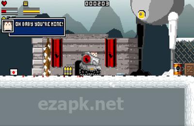 Gunslugs