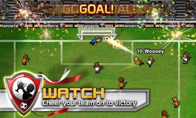 Big Win Soccer
