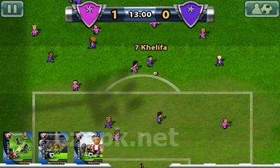 Big Win Soccer