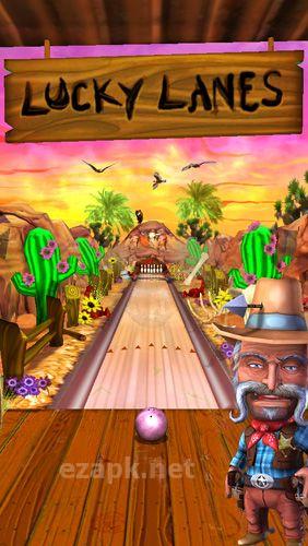 Lucky lanes