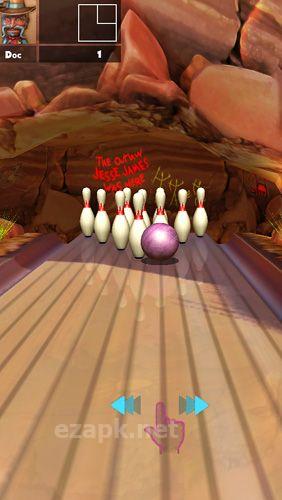 Lucky lanes