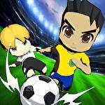 Soccer world cap