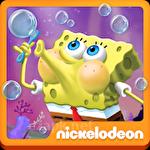 Sponge Bob bubble party