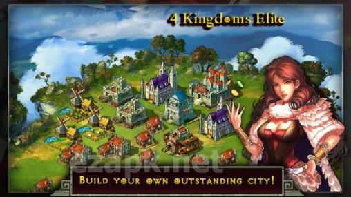 4 Kingdoms Elite