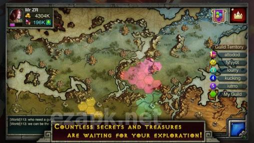 4 Kingdoms Elite