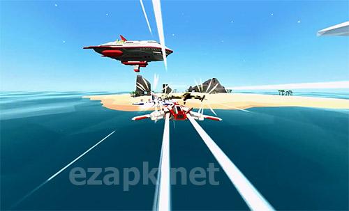 Planet sprint