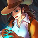 Alicia Quatermain 2: The stone of fate. Collector's edition