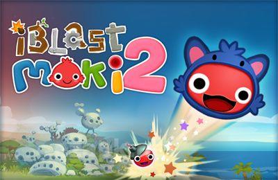 iBlast Moki 2 HD