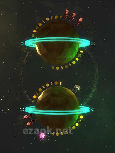 Orbit's Odyssey