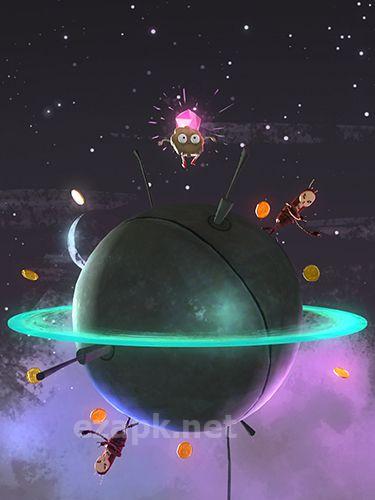 Orbit's Odyssey
