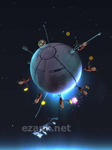 Orbit's Odyssey