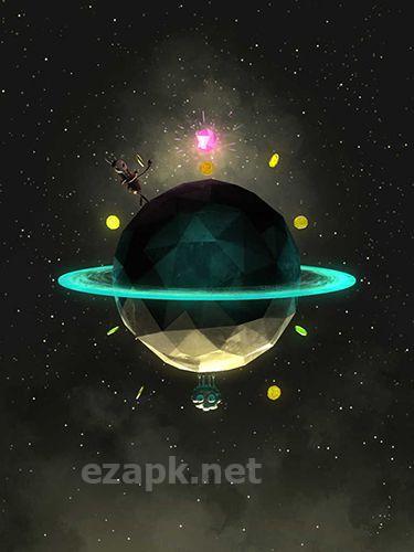 Orbit's Odyssey