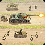 Trench assault