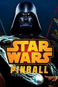 Star Wars Pinball