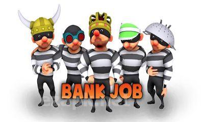 Bank Job