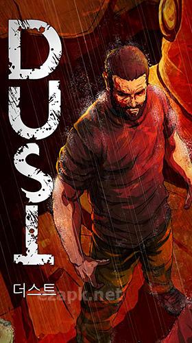 Dust