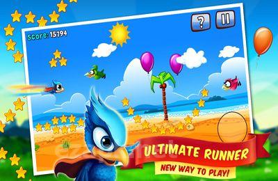 Bird Mania